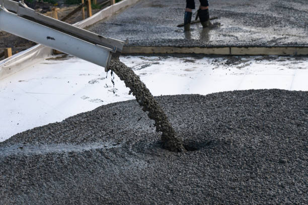 Best Concrete Sealing and Maintenance in Penbrook, PA