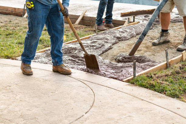  Penbrook, PA Concrete contractor Pros