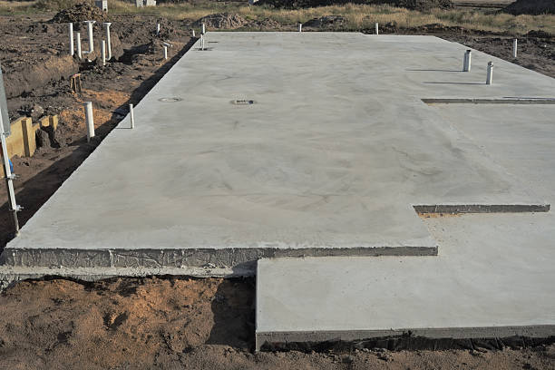 Best Concrete Sidewalk Installation in Penbrook, PA