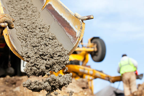 Best Concrete Foundation Repair in Penbrook, PA