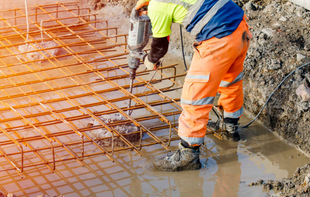 Best Commercial Concrete Services in Penbrook, PA