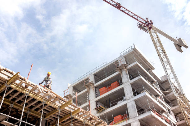 Best Residential Concrete Solutions in Penbrook, PA